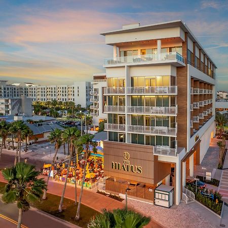 The Hiatus Clearwater Beach, Curio Collection By Hilton ภายนอก รูปภาพ