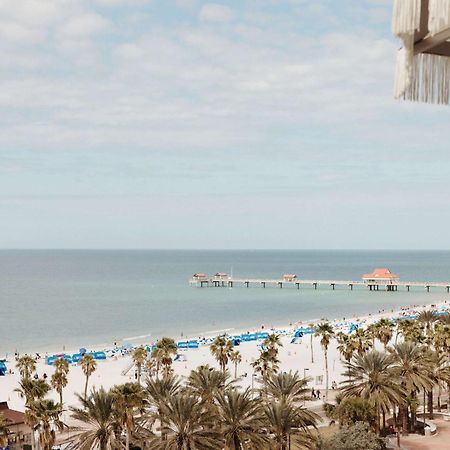 The Hiatus Clearwater Beach, Curio Collection By Hilton ภายนอก รูปภาพ