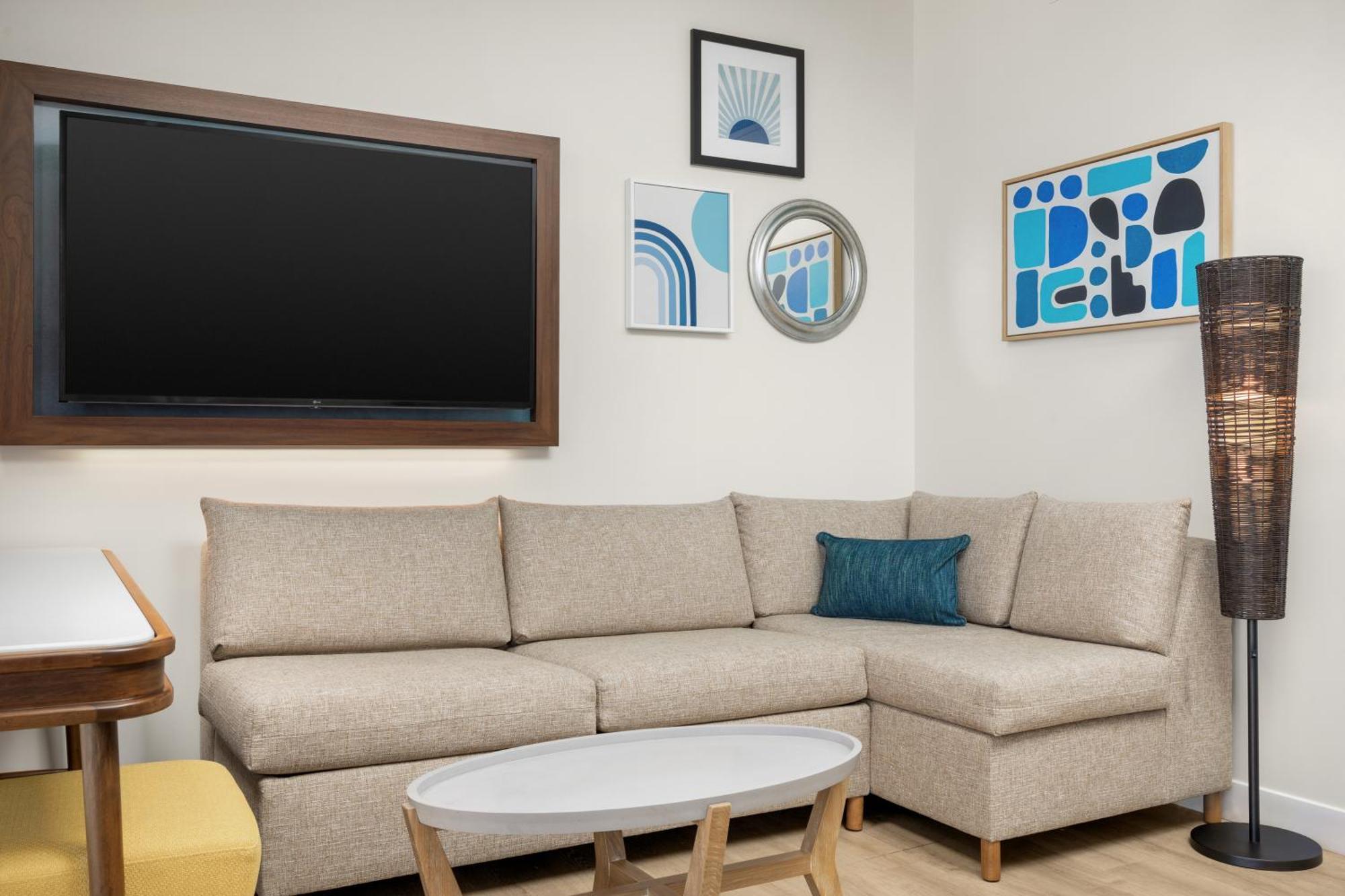 The Hiatus Clearwater Beach, Curio Collection By Hilton ภายนอก รูปภาพ
