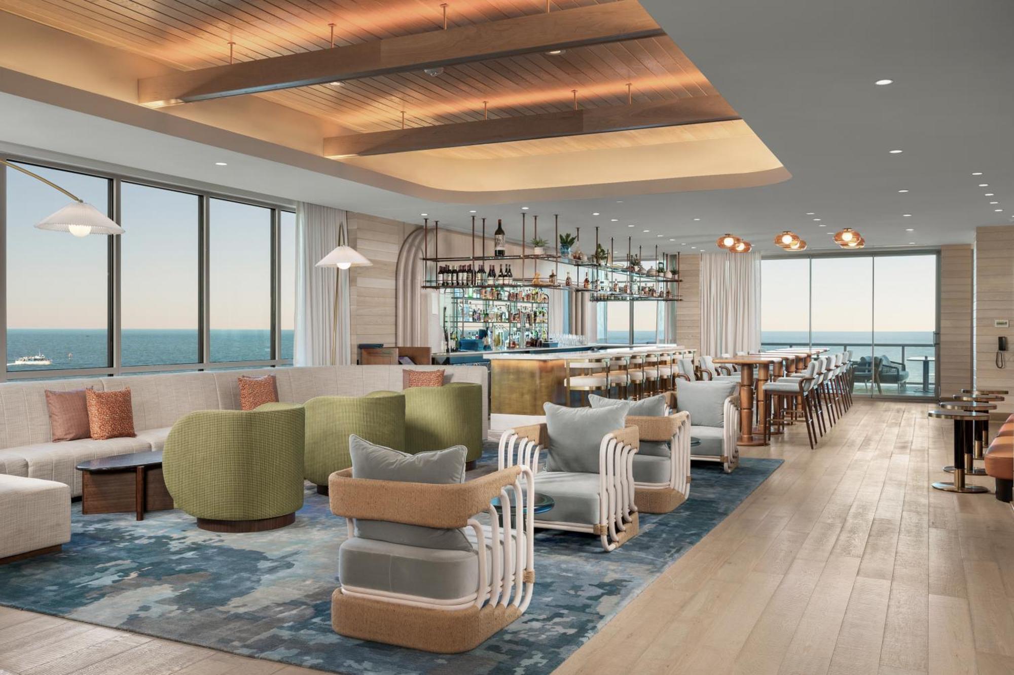 The Hiatus Clearwater Beach, Curio Collection By Hilton ภายนอก รูปภาพ