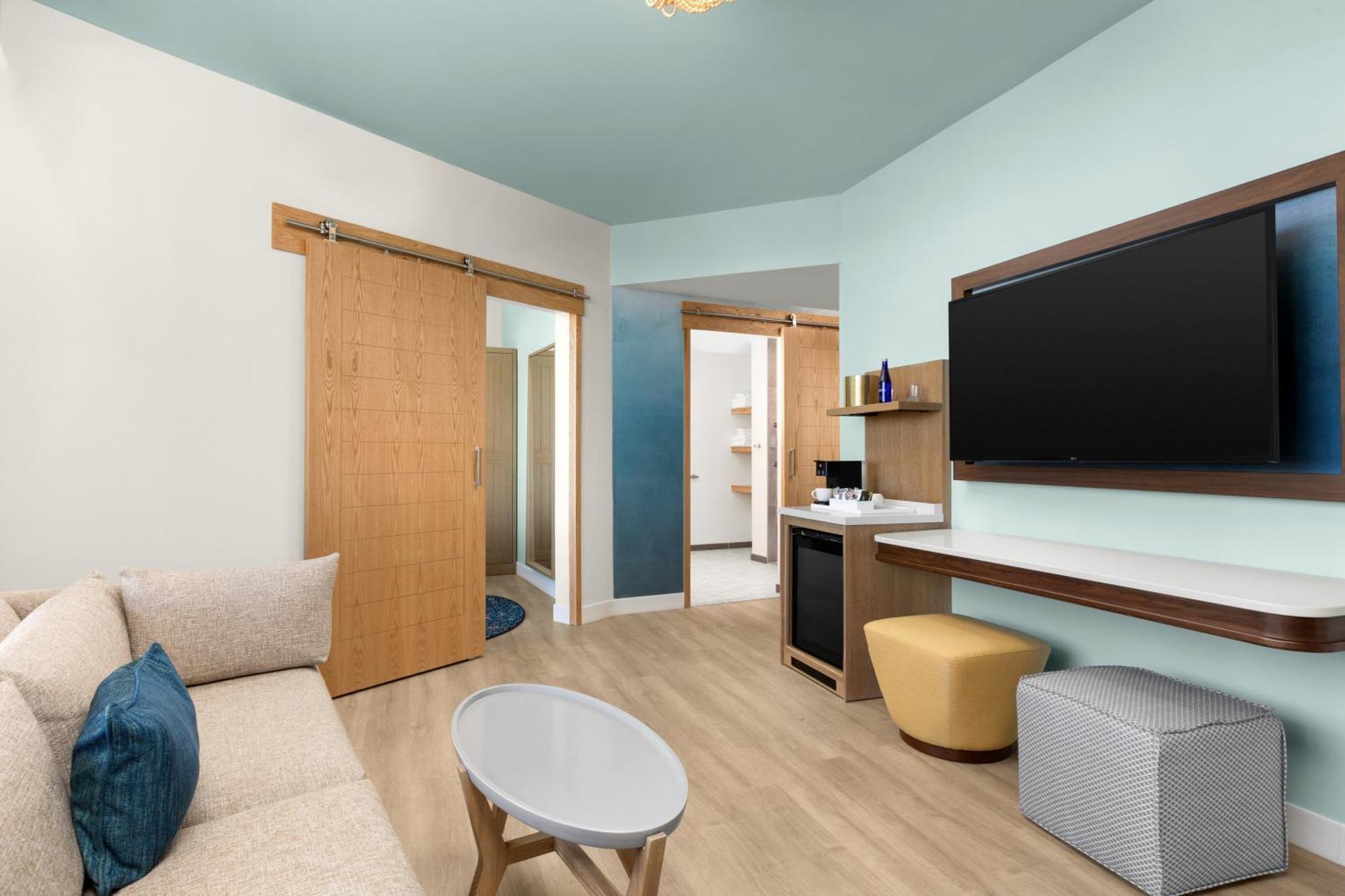 The Hiatus Clearwater Beach, Curio Collection By Hilton ภายนอก รูปภาพ