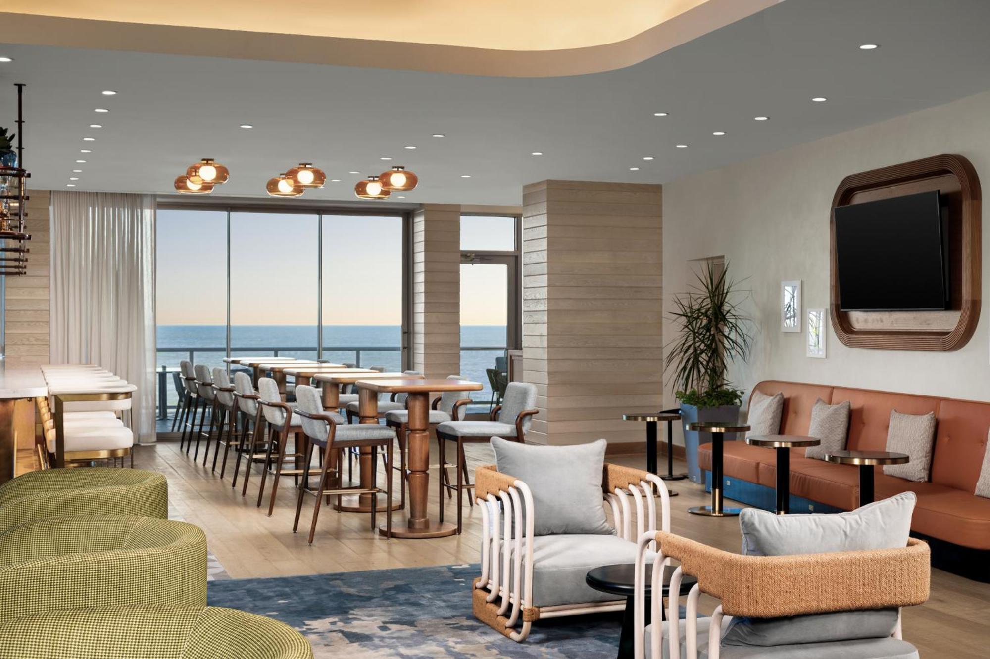 The Hiatus Clearwater Beach, Curio Collection By Hilton ภายนอก รูปภาพ