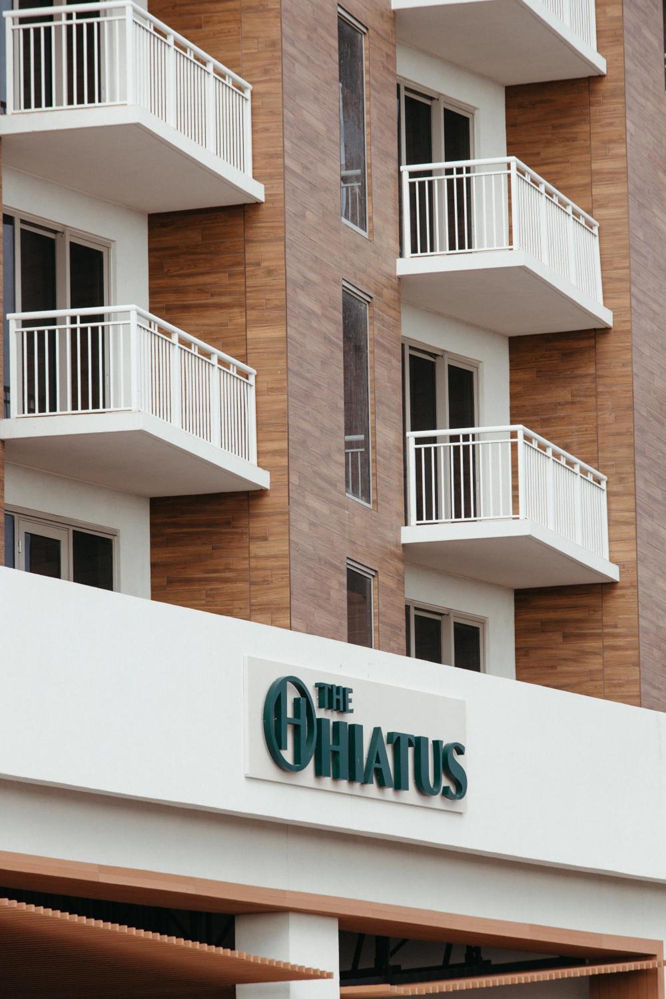 The Hiatus Clearwater Beach, Curio Collection By Hilton ภายนอก รูปภาพ