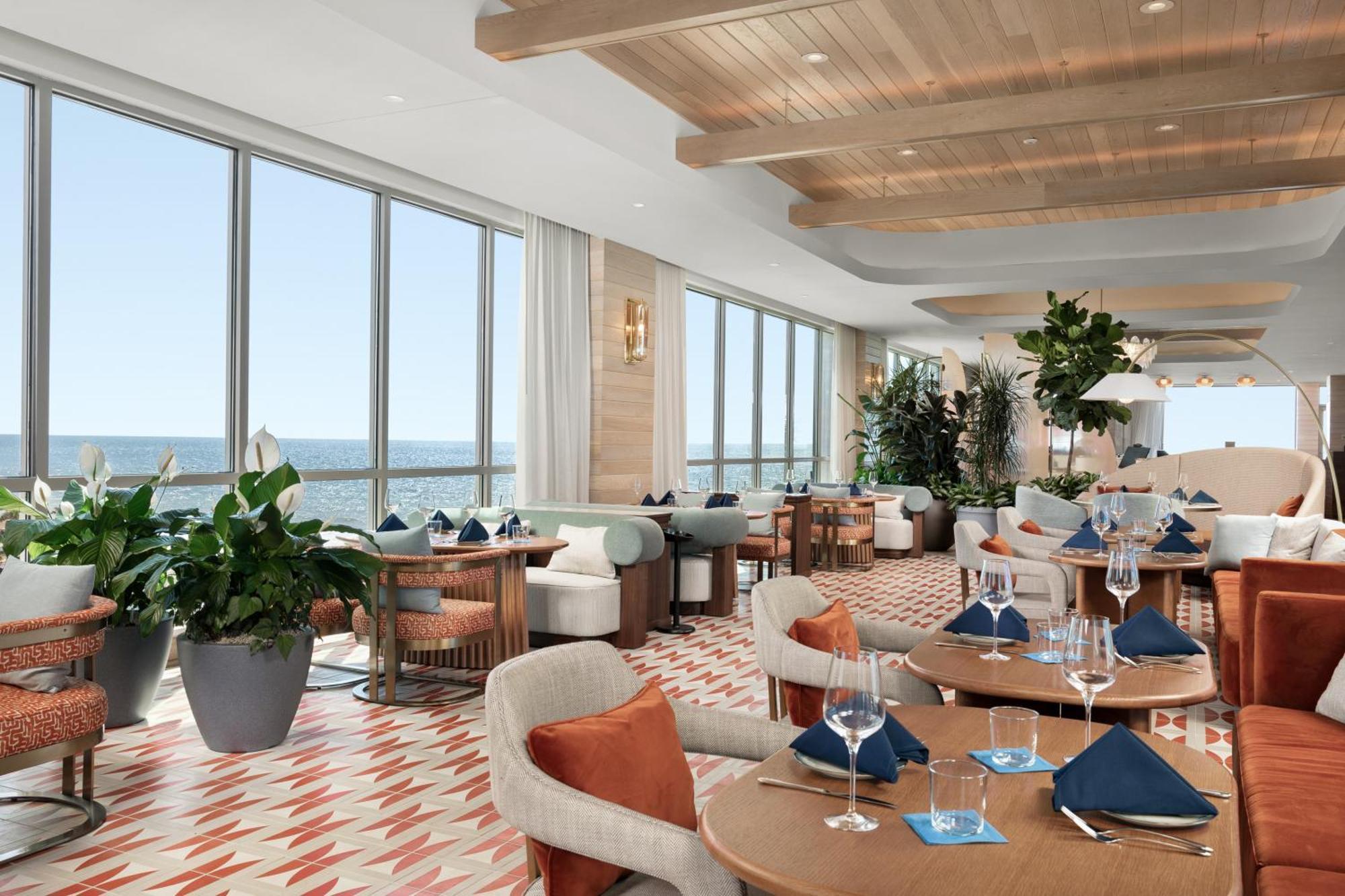 The Hiatus Clearwater Beach, Curio Collection By Hilton ภายนอก รูปภาพ