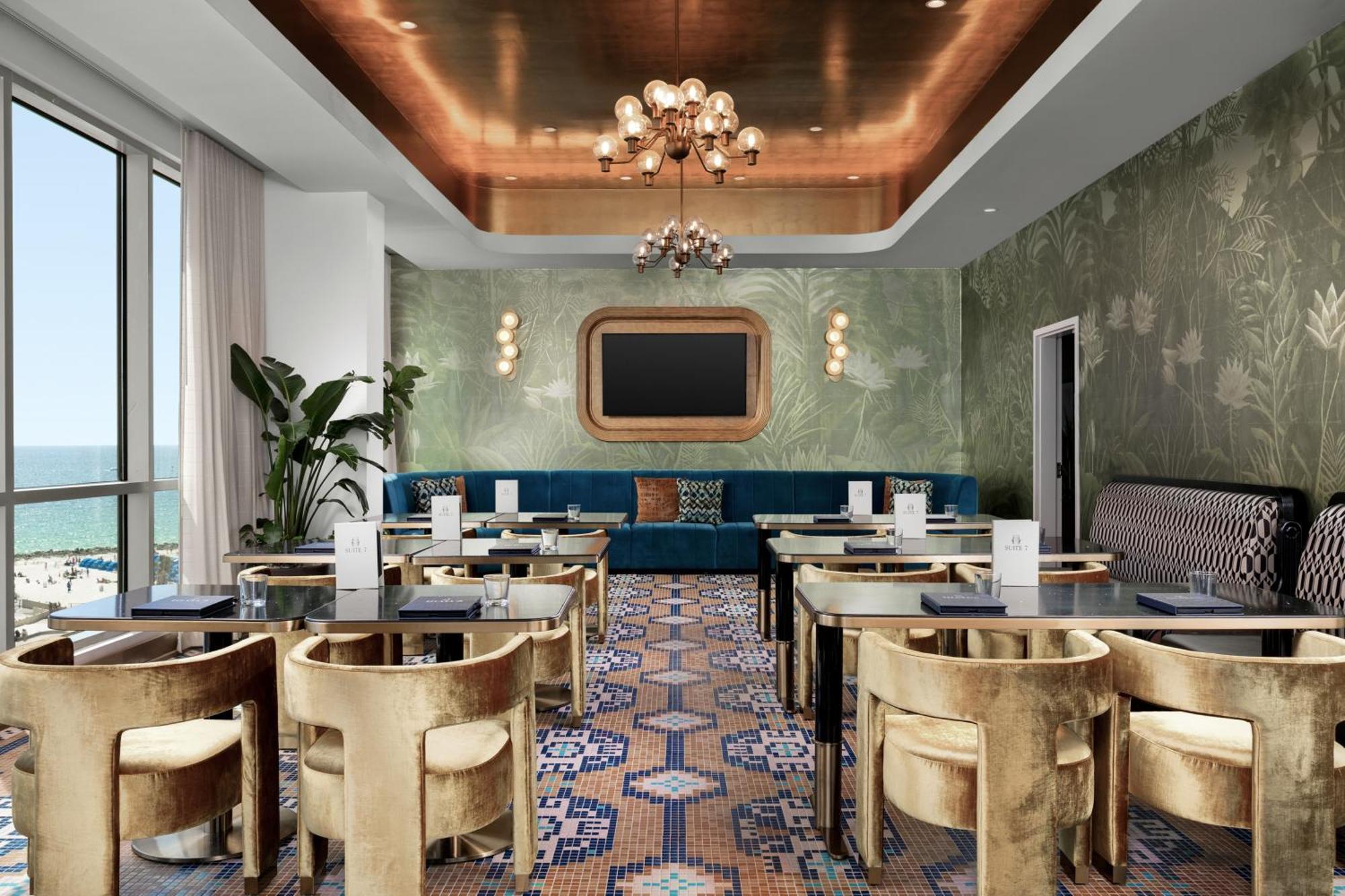 The Hiatus Clearwater Beach, Curio Collection By Hilton ภายนอก รูปภาพ