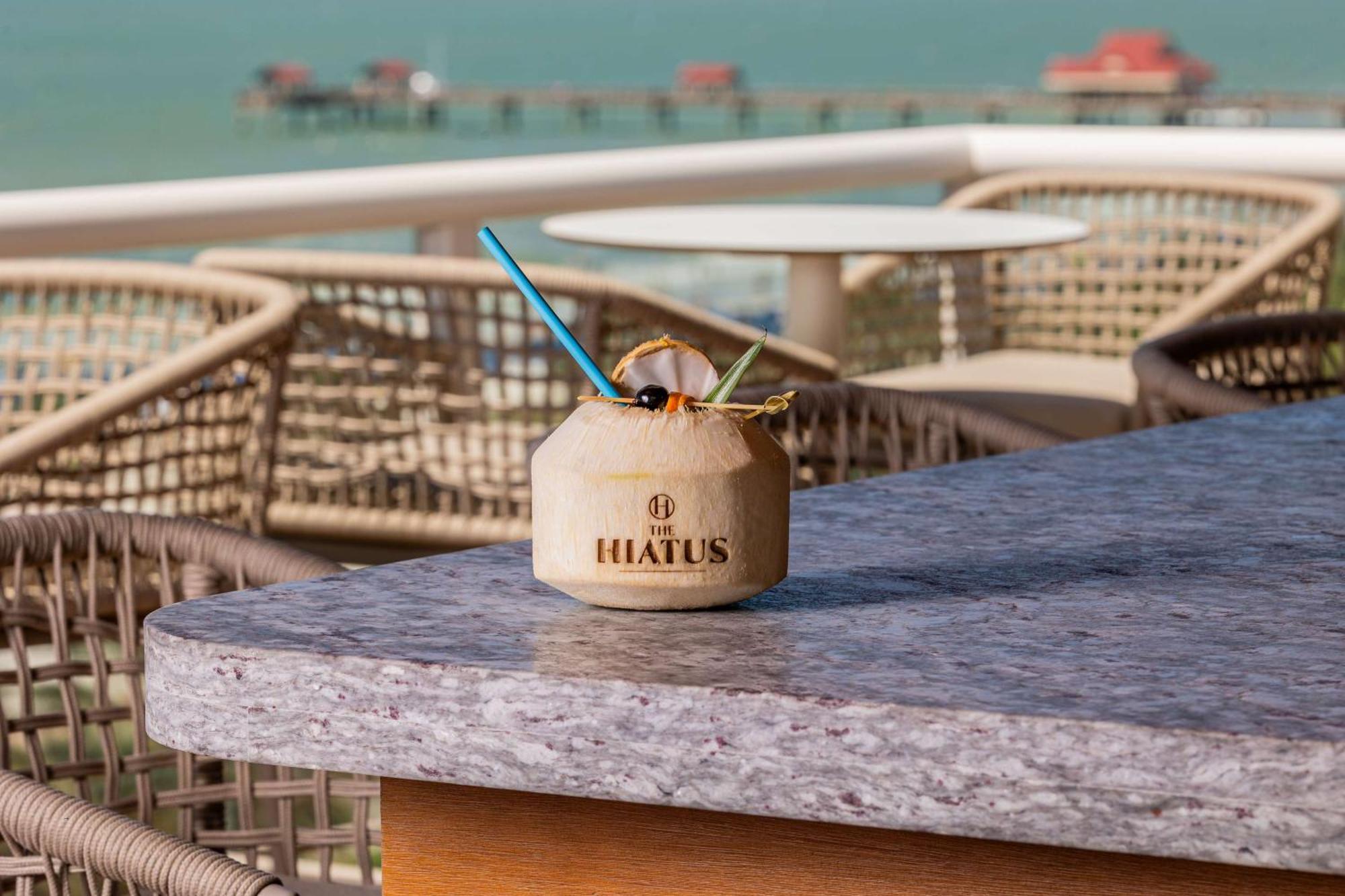 The Hiatus Clearwater Beach, Curio Collection By Hilton ภายนอก รูปภาพ