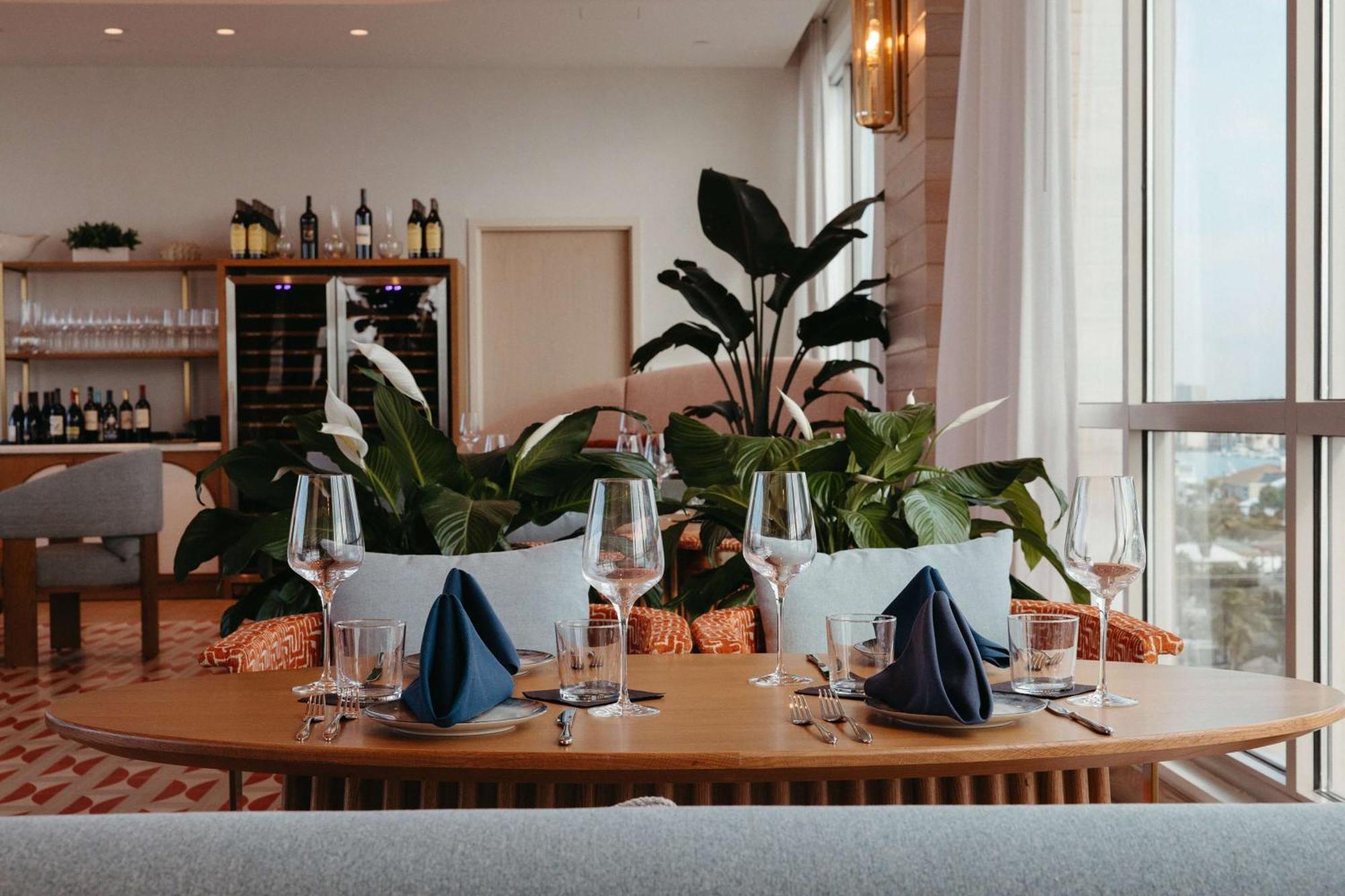 The Hiatus Clearwater Beach, Curio Collection By Hilton ภายนอก รูปภาพ