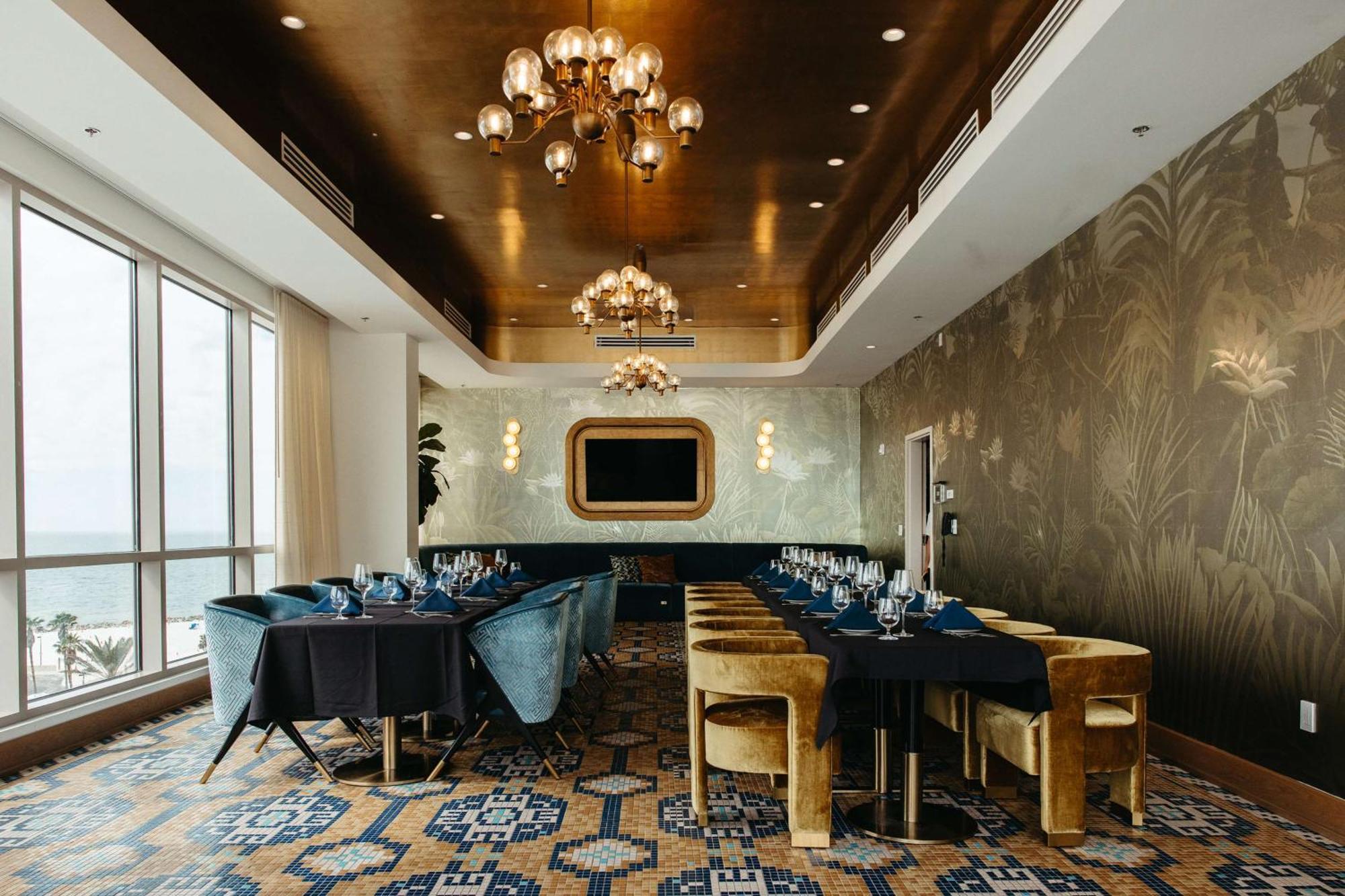 The Hiatus Clearwater Beach, Curio Collection By Hilton ภายนอก รูปภาพ